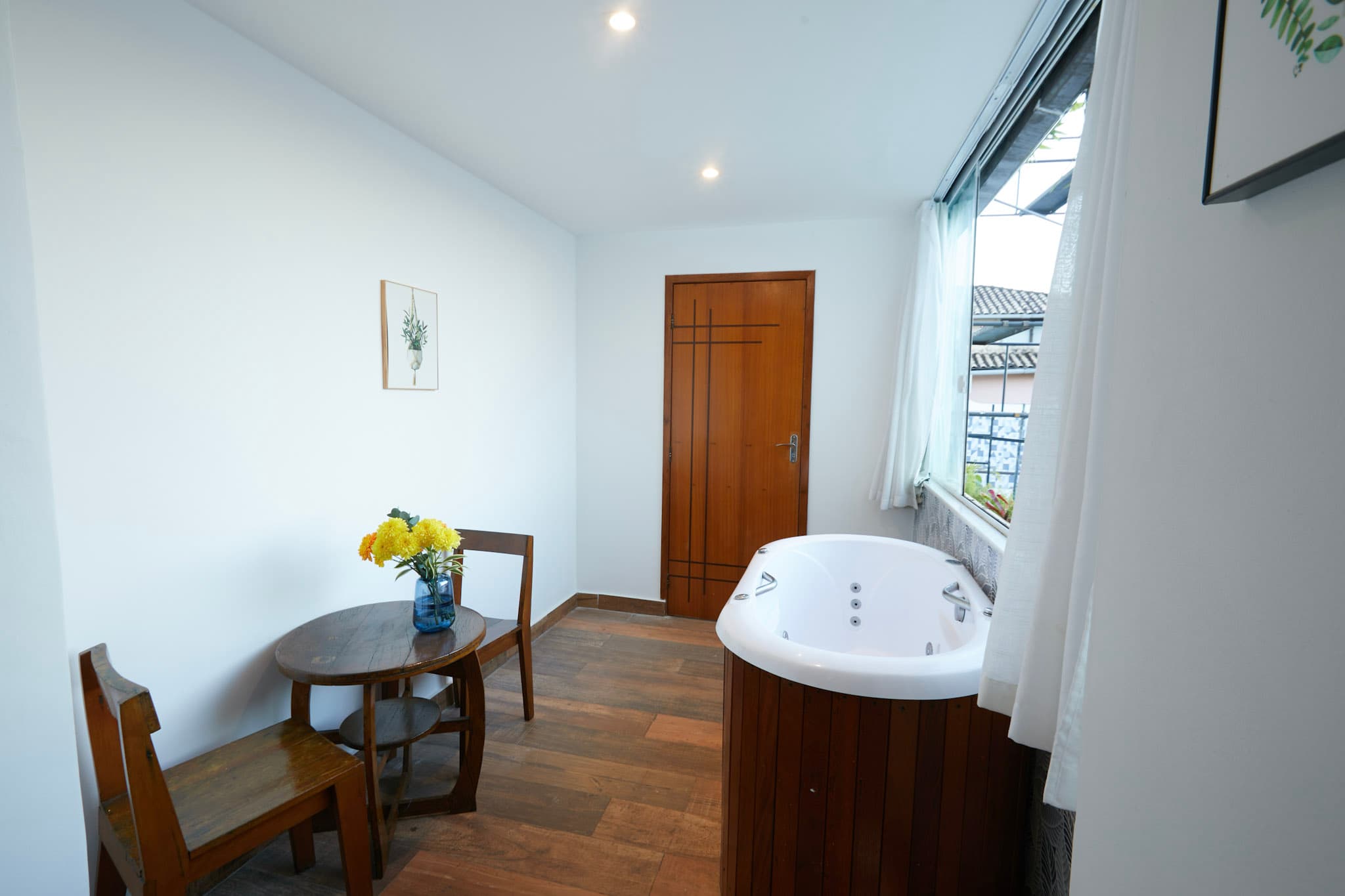 Suíte Cozy Urca — 13