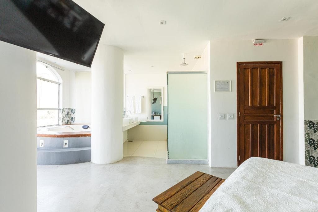 Suite Deluxe Corcovado — 3