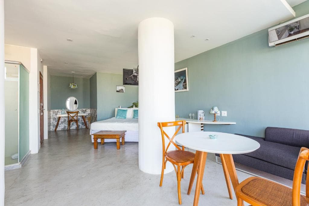 Suite Deluxe Corcovado — 6