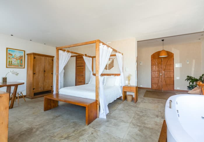 Suite Deluxe Pan de Azúcar — 2