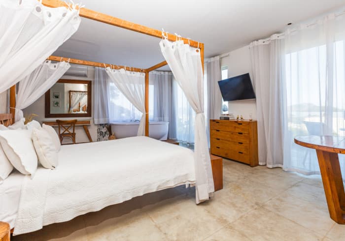 Suite Deluxe Pan de Azúcar — 4