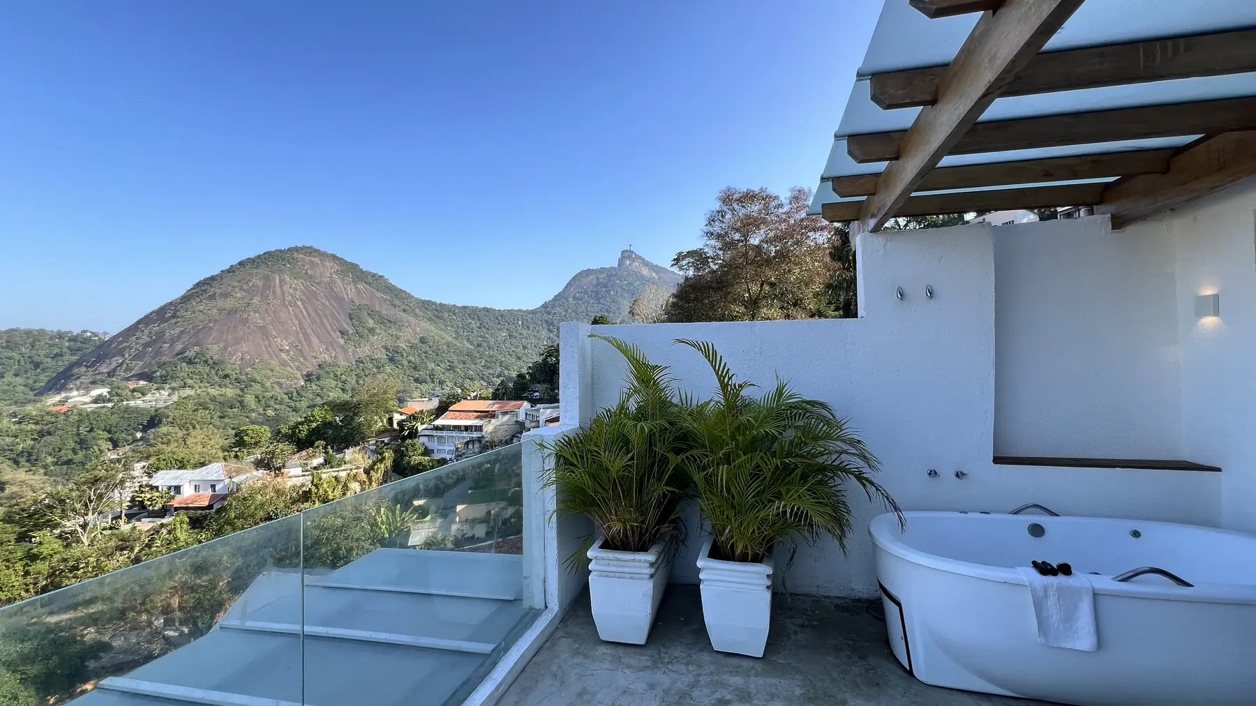Os rituais — terapeuta, óleos e protocolo
