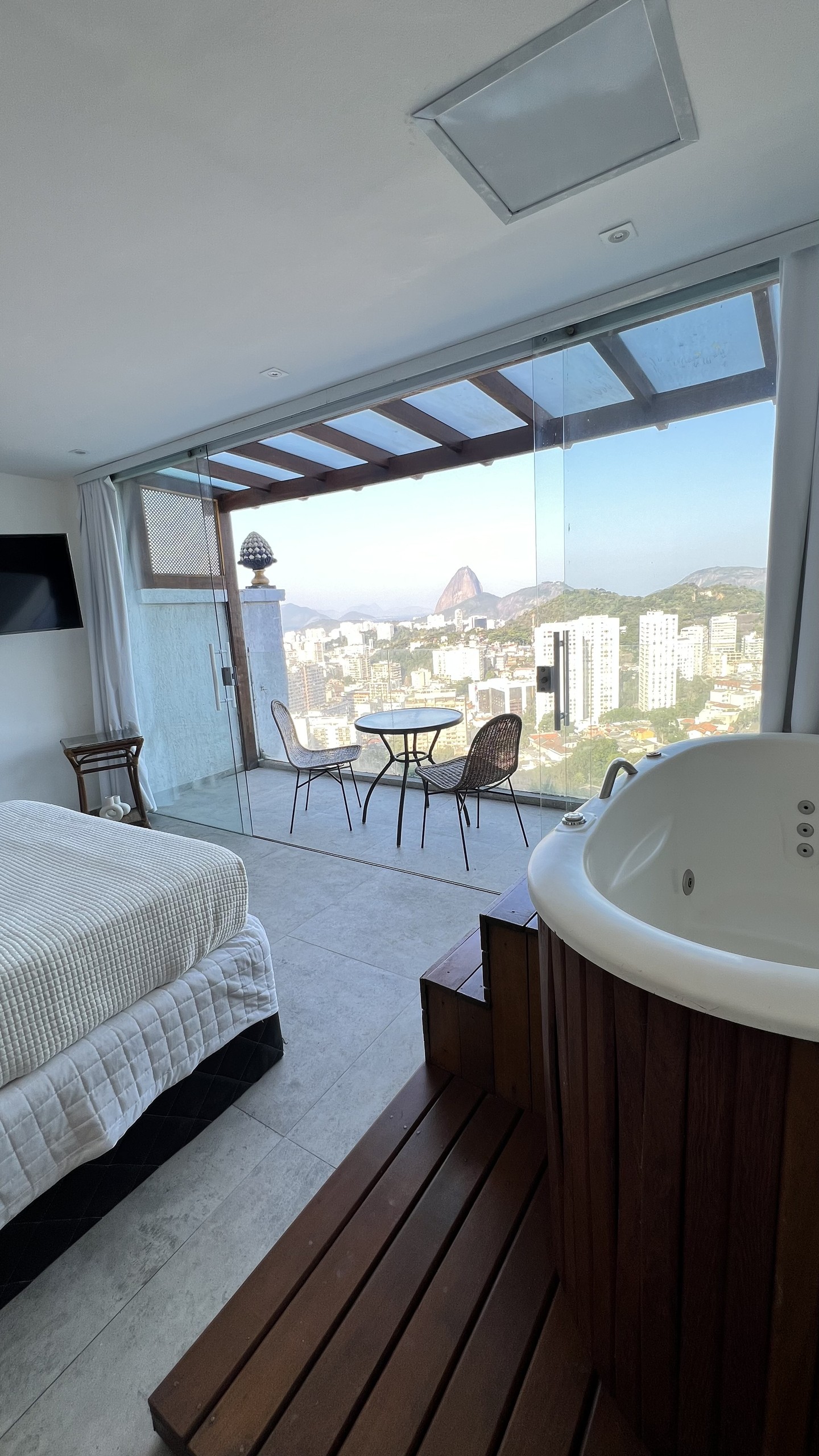 Cozy Joá Suite — 3