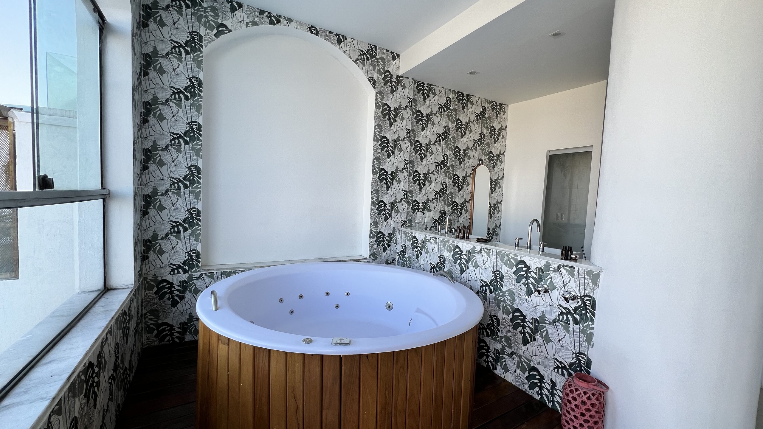 Deluxe Corcovado Suite — 3