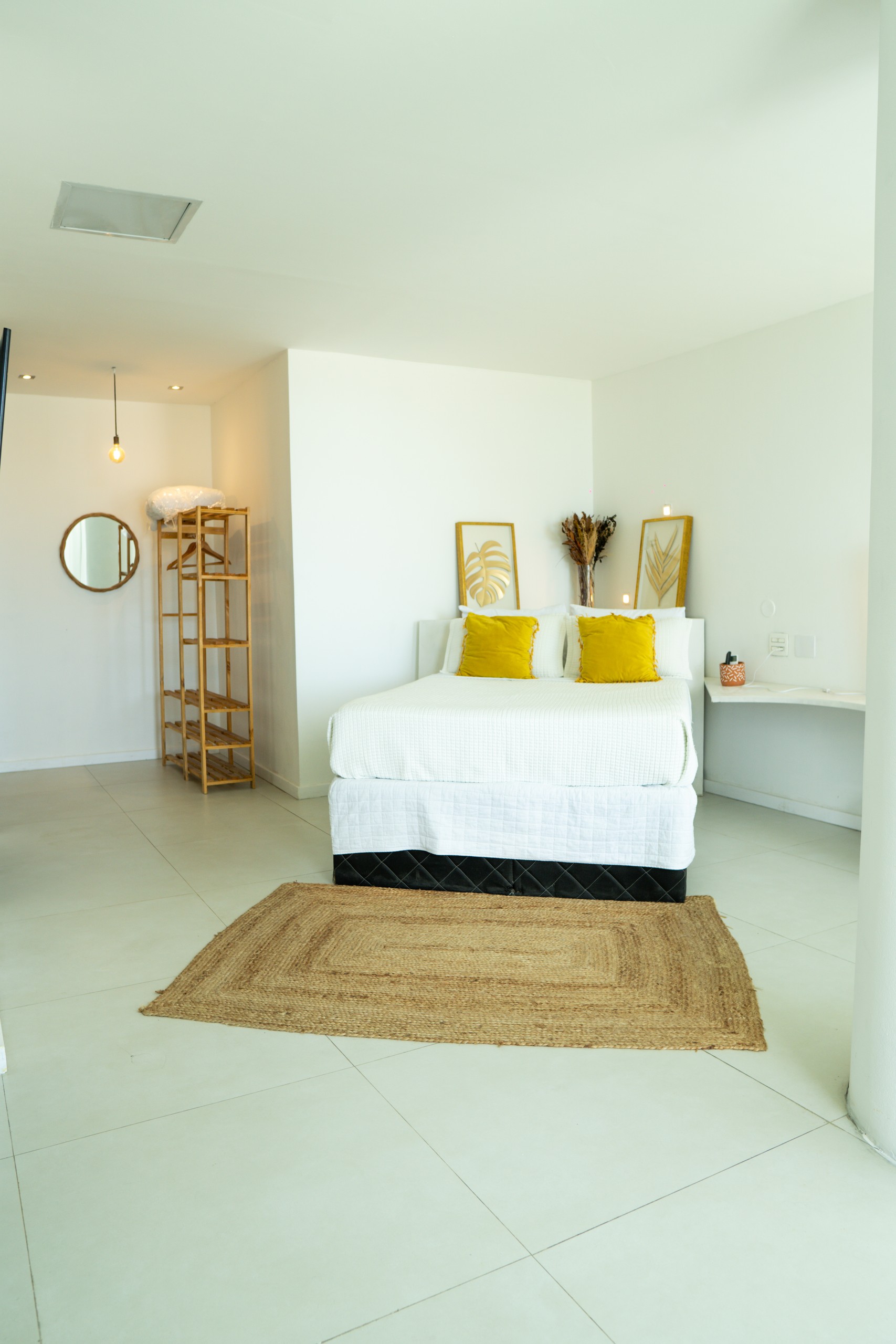 Deluxe Corcovado Suite — 4