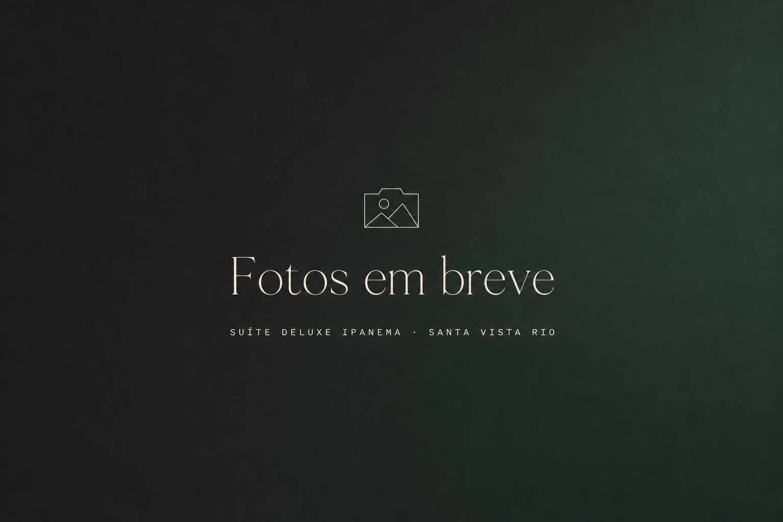 Deluxe Ipanema Suite — 1