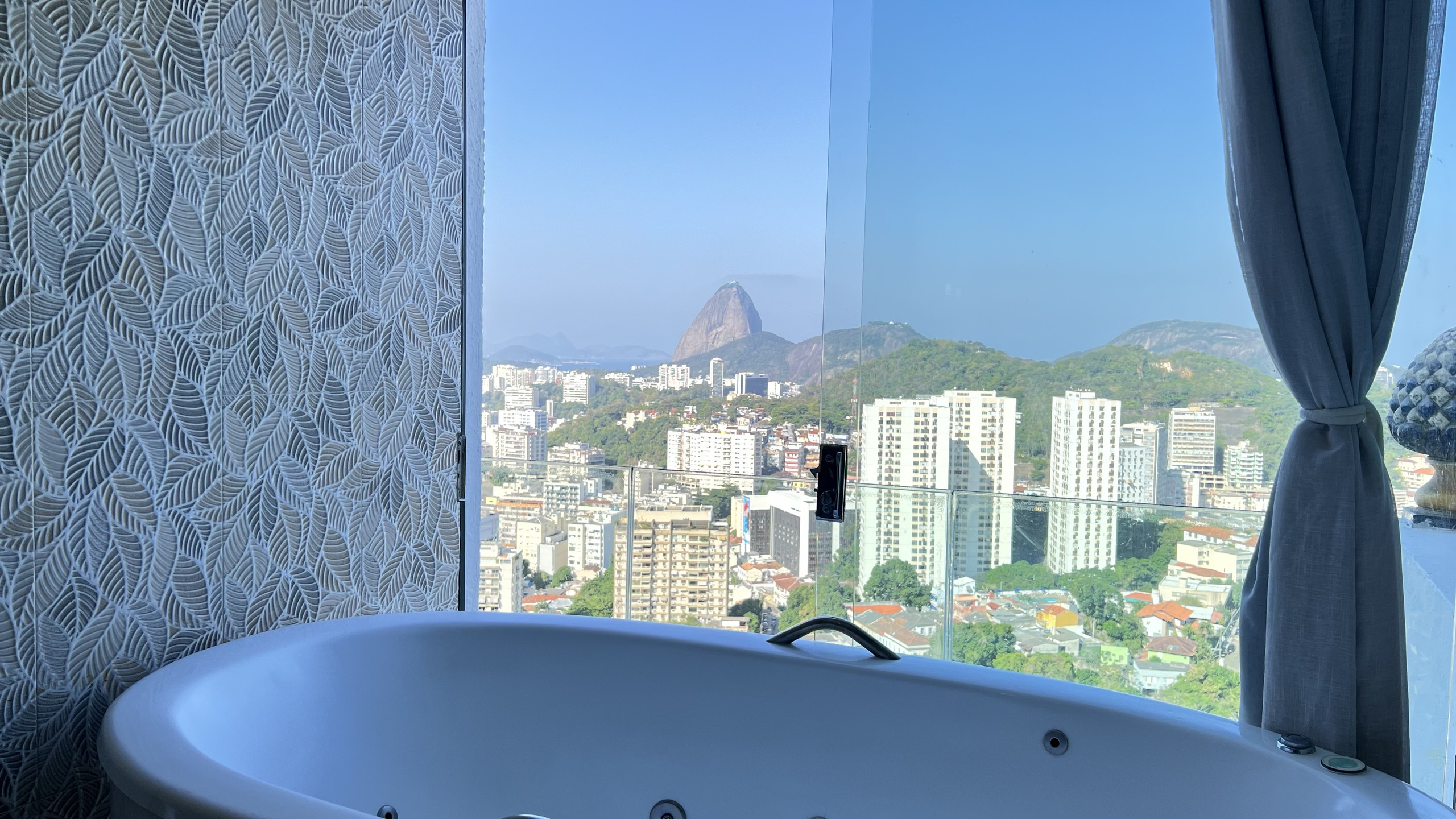 Master Gávea Suite — 6