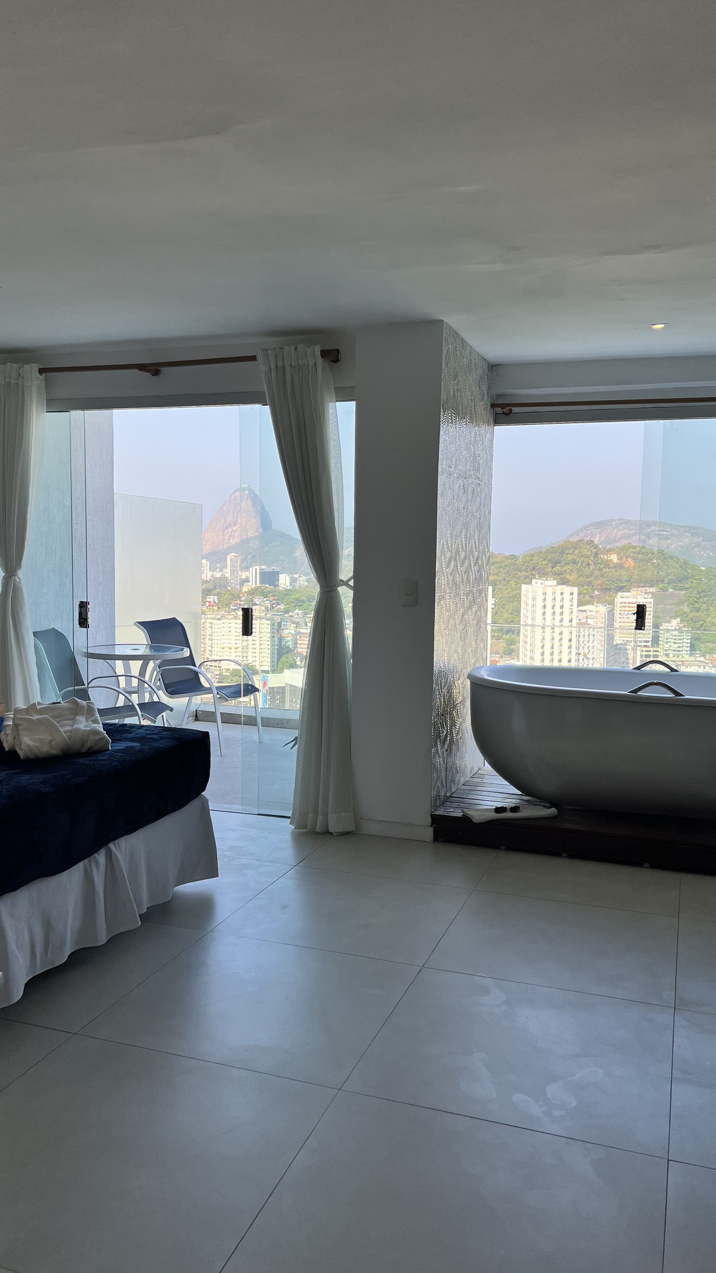 Master Gávea Suite — 7