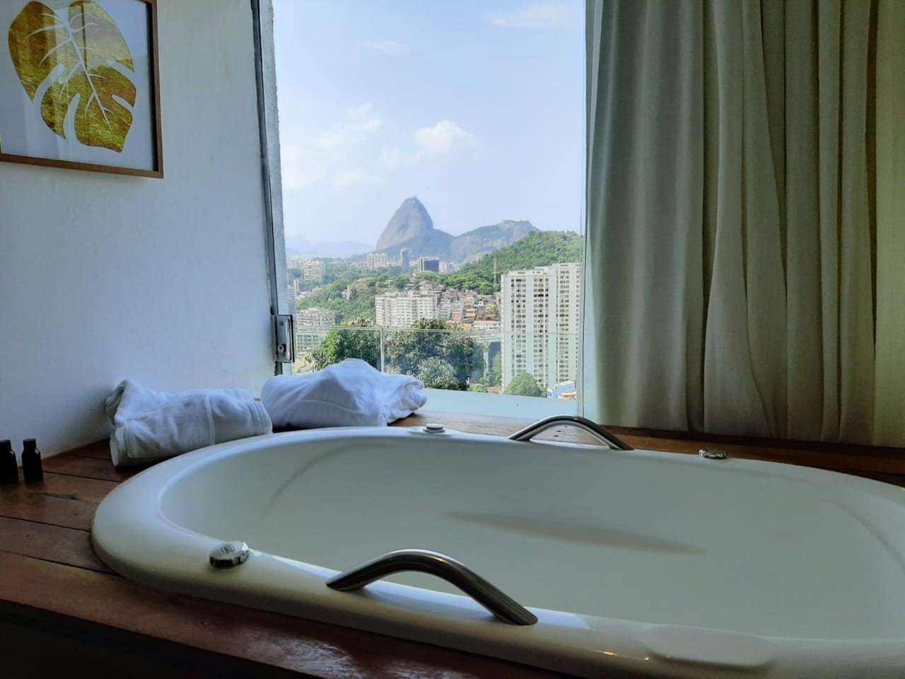 Master Gávea Suite — 8