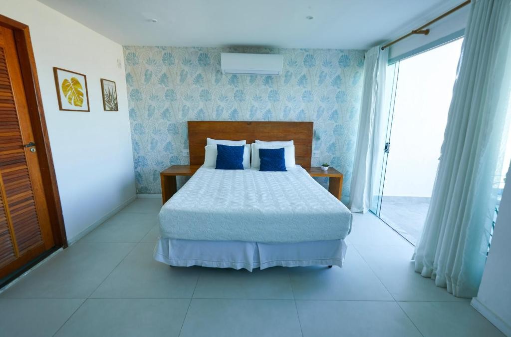 Master Gávea Suite — 9