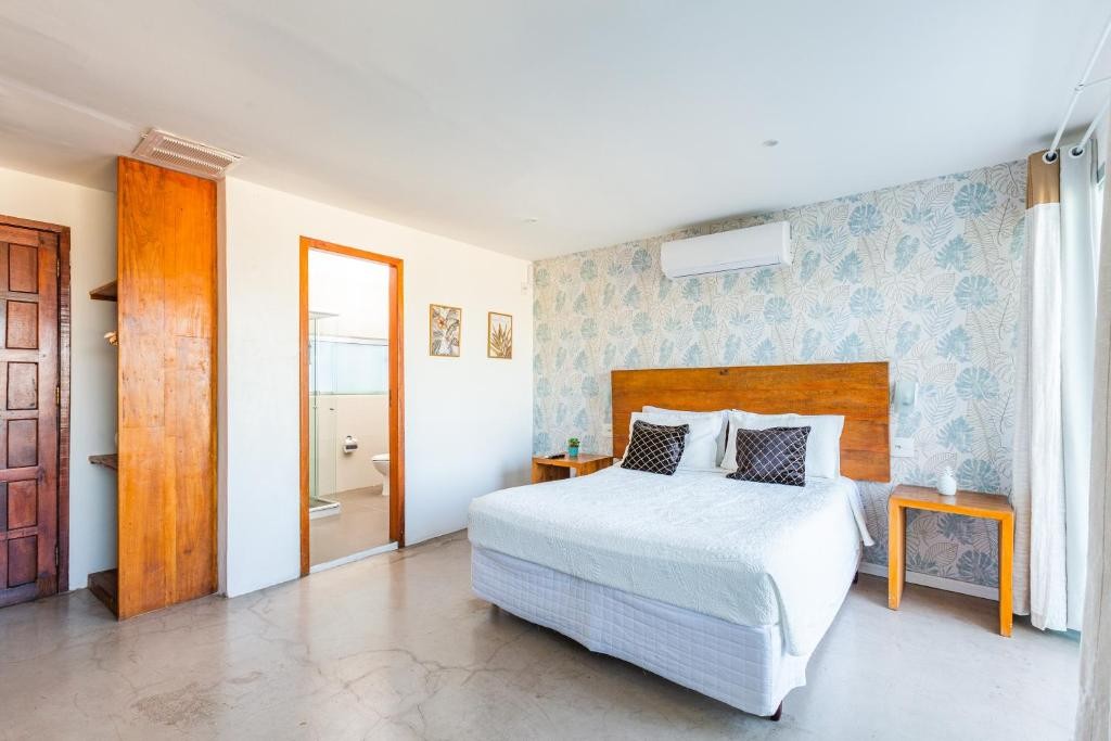 Master Gávea Suite — 10