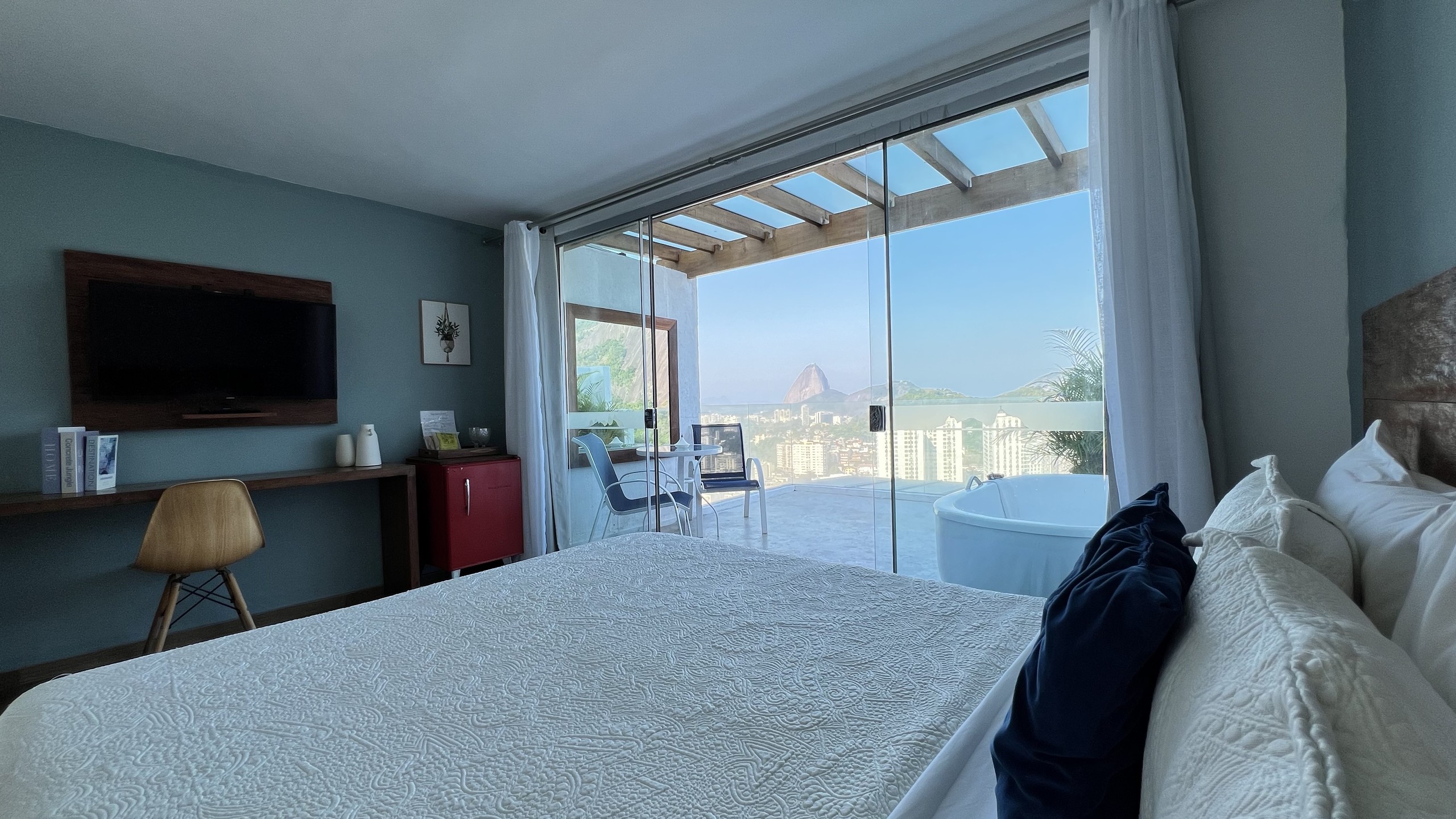 Master Lagoa Suite — 3