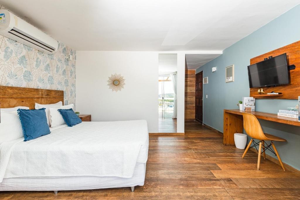 Master Lagoa Suite — 4