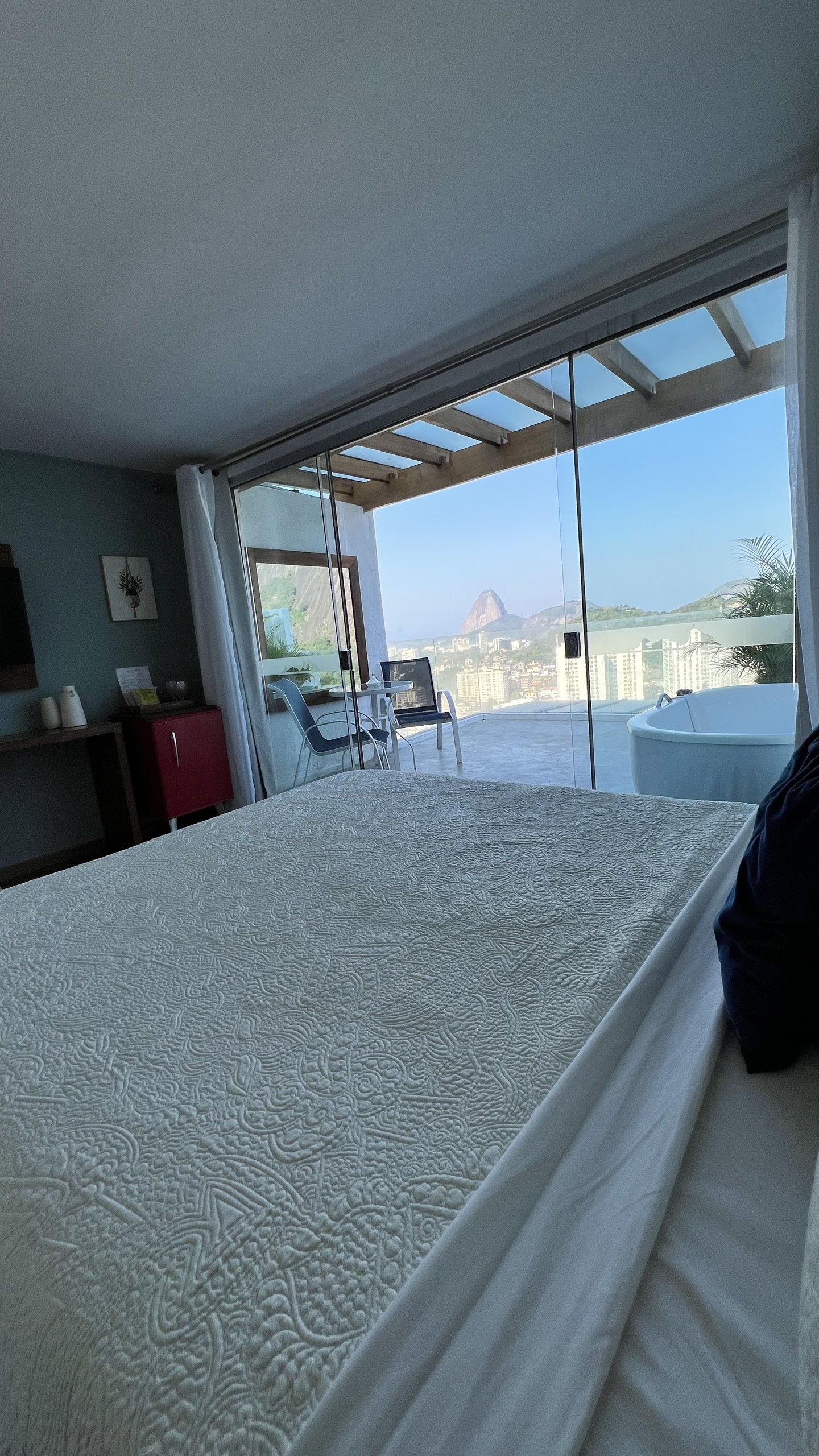 Master Lagoa Suite — 5