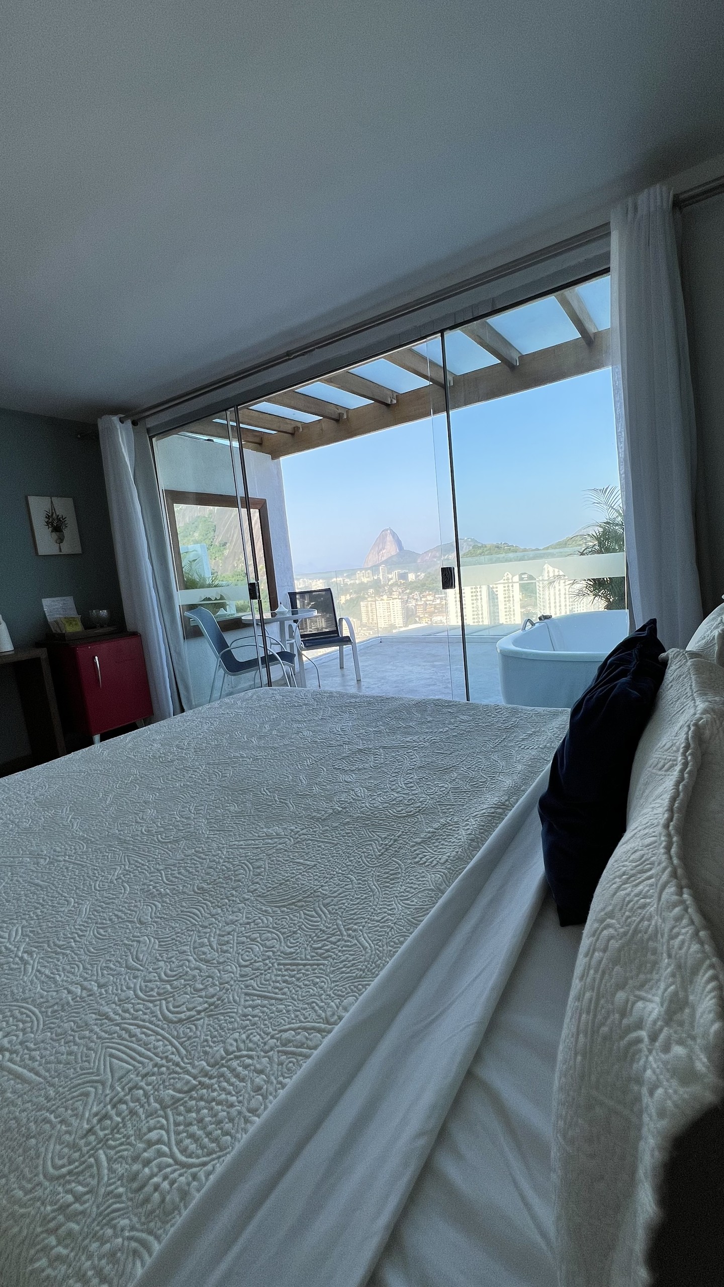 Master Lagoa Suite — 6