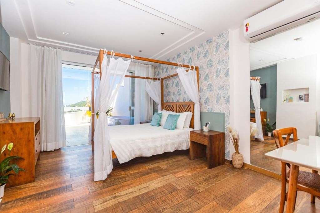 Exclusive Leblon Suite — 4
