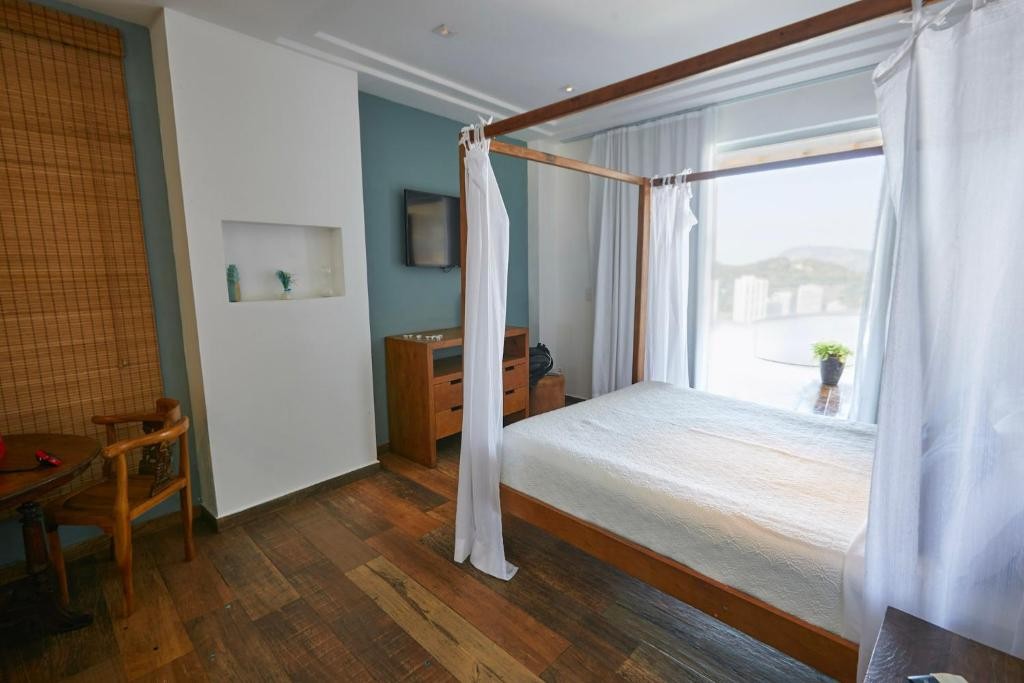 Exclusive Leblon Suite — 5