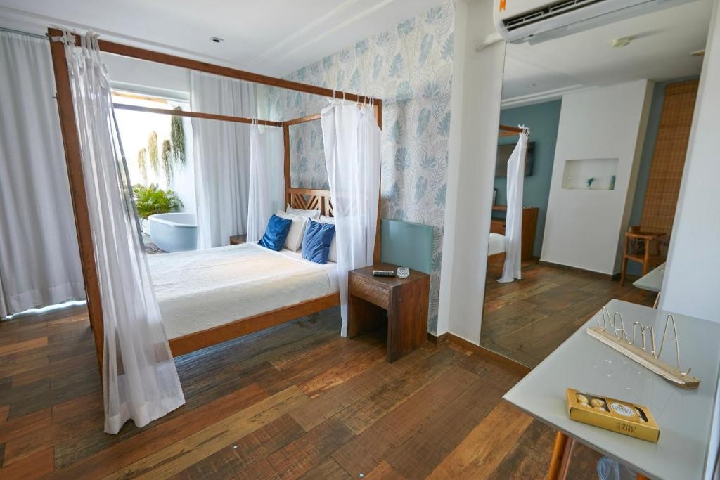Exclusive Leblon Suite — 6