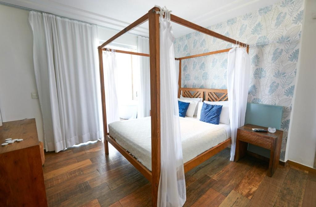 Exclusive Leblon Suite — 7
