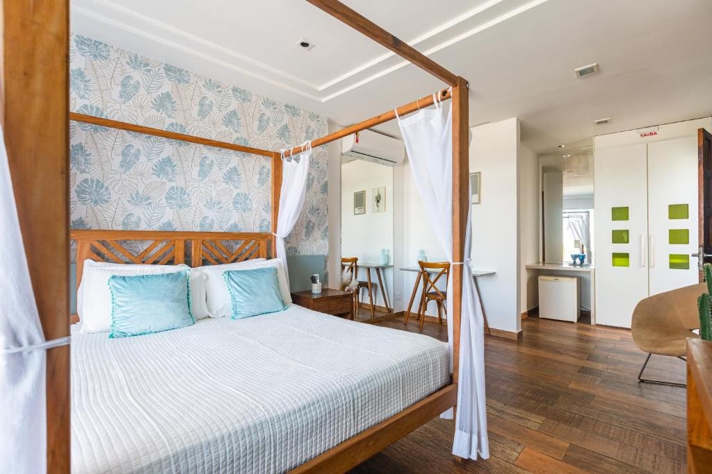 Exclusive Leblon Suite — 8