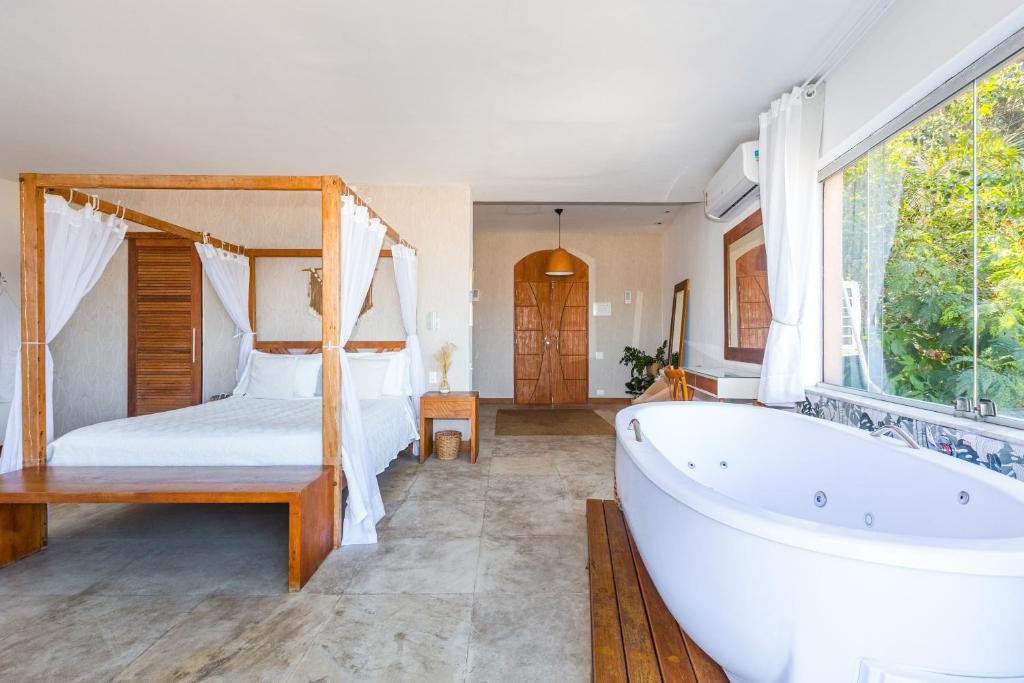 Exclusive Santa Teresa Suite — 5