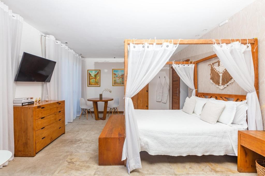 Exclusive Santa Teresa Suite — 7