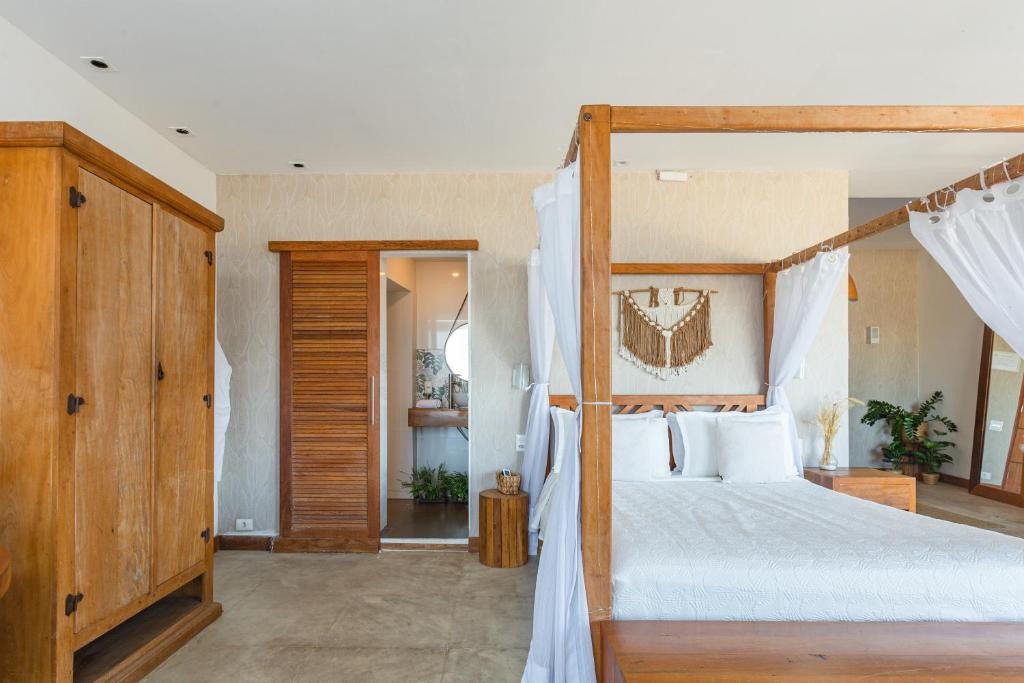 Exclusive Santa Teresa Suite — 9